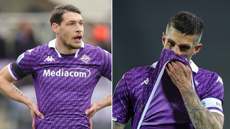 Fiorentina rigore Biraghi