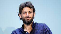 Domani alla Dacia Arena attori e calciatori in campo insieme