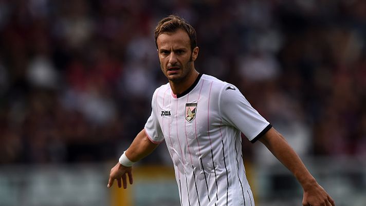 Serie A: la classifica provvisoria al termine dei primi tempi, Palermo terzultimo col Frosinone  Serie A: la classifica provvisoria al termine dei primi tempi, Palermo terzultimo col Frosinone
