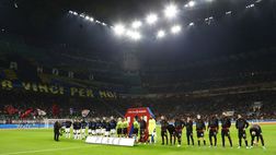 Giornale – Inter, guai a fermarsi: uscire col Milan sarebbe il peggiore degli choc