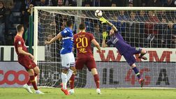 Roma, Mirante positivo al Covid-19