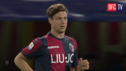 UFFICIALE – Gabriele Corbo ceduto al Montreal a titolo definitivo