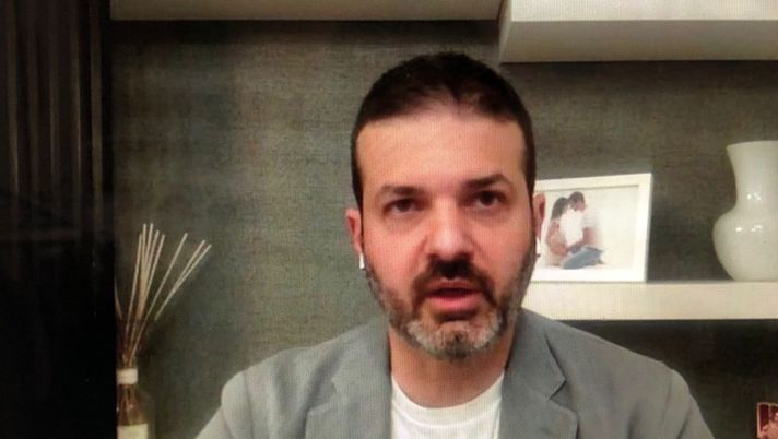 Stramaccioni punta su Stankovic: “Tifo per lui, salverà la Sampdoria” Stramaccioni punta su Stankovic: “Tifo per lui, salverà la Sampdoria” - immagine 1