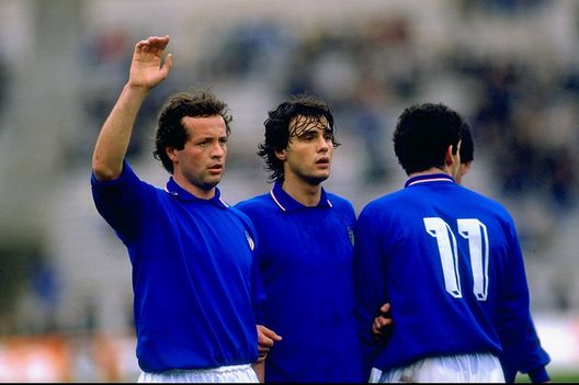 Mandatory Credit: Allsport UK /Allsport Il derby del Principe: “Il Lecce se la giocherà contro la Roma”- immagine 2