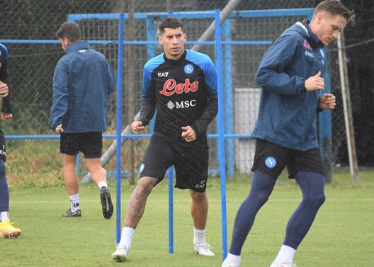 Del Genio: “Non facciamo passare messaggi sbagliati sugli ex calciatori azzurri”- immagine 2