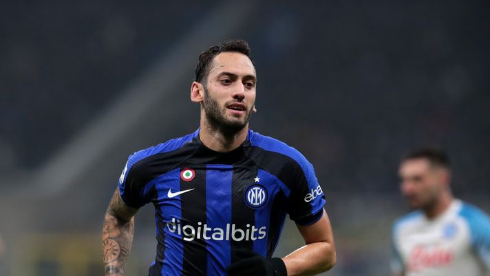 calhanoglu