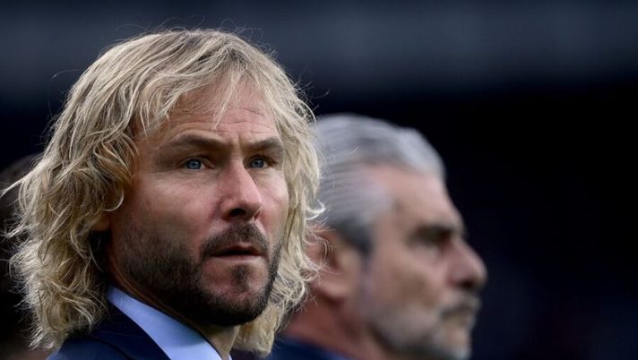 Nedved: “Kean ha un grande potenziale, può fare 25 gol. Rinnovi? Presto delle novità” - immagine 1
