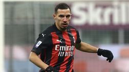 Stella Rossa-Milan 0-0: fuori per infortunio Bennacer | Europa League News