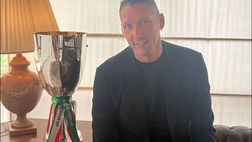 Materazzi a Mourinho: “Ci hai fatto sentire tutti forti. Non ci hai fregato andando al Real”