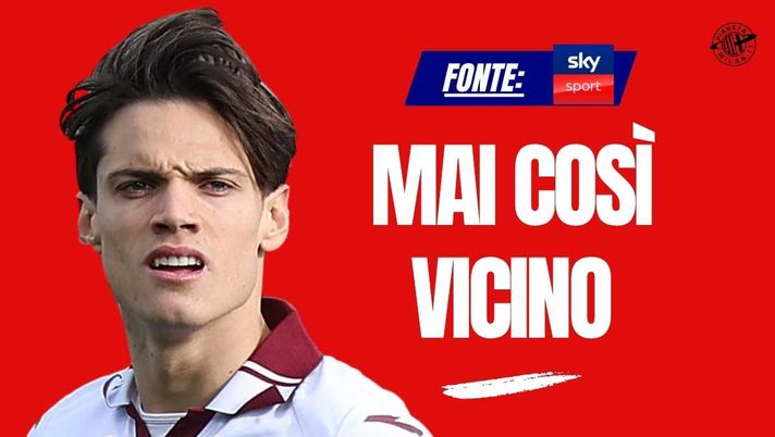 Calciomercato Milan, Ricci mai così vicino: intesa quasi raggiunta. I dettagli