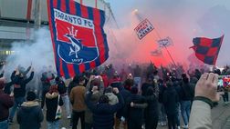 No, non è questo il derby che Taranto sognava di tornare a giocare…