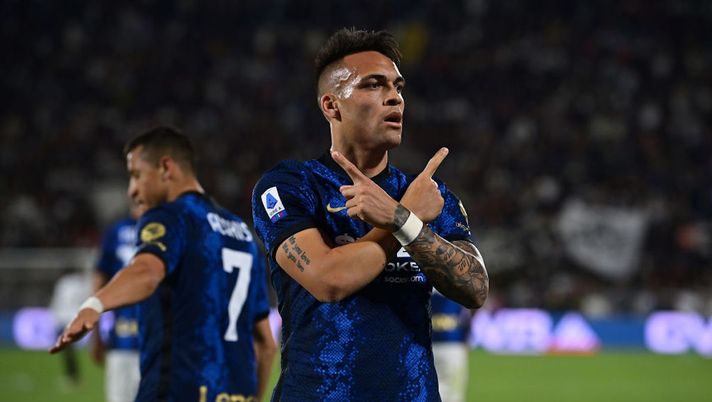 Da Brozovic a Barella Inzaghi ritrova i suoi tenori. È tornato il vecchio Lautaro - immagine 1