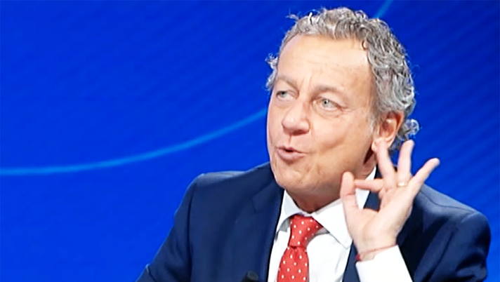 Sandro Sabatini Sandro Sabatini