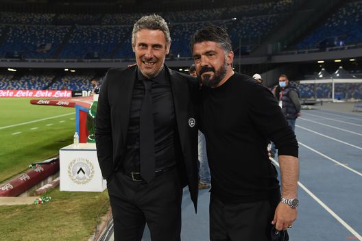 (Photo by Francesco Pecoraro/Getty Images) (Photo by Francesco Pecoraro/Getty Images)