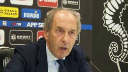 Cesena, Foschi: “Le chances di promozione del Palermo? Vi dico la mia. E su Tedino…” “
