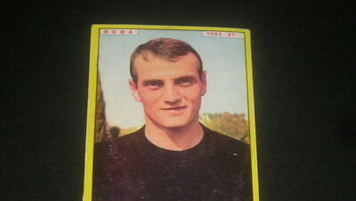 DDD Story – Le figurine Panini e l’introvabile Pizzaballa - immagine 1