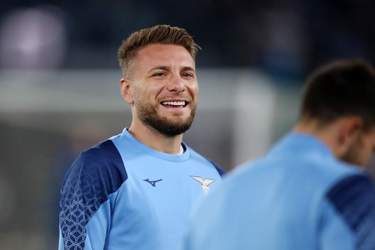 Immobile Immobile