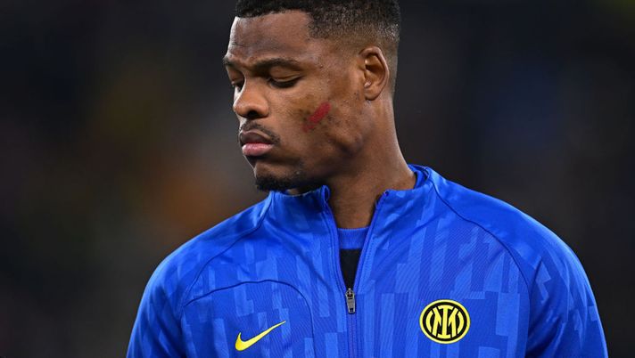 Inter, via Dumfries? Il club ha messo nel mirino un vecchio pallino di Ausilio - immagine 1