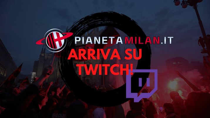 Logo pianetamilan.it