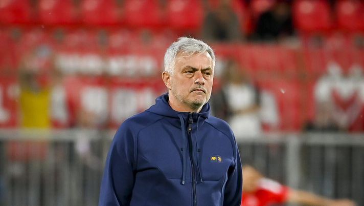 Mou al bivio. Con il Bayer in ballo la stagione, ma il tecnico medita l’addio - immagine 1