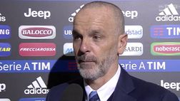 Pioli carica l’Inter: “Abbiamo qualità per tener testa alla Juve. Il terzo posto…”