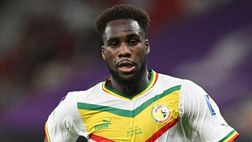 Boulaye Dia convocato per la Coppa d’Africa, il Ct: “Sono certo che sarà operativo prima del 15”