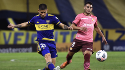 Mercato, idea Campuzano