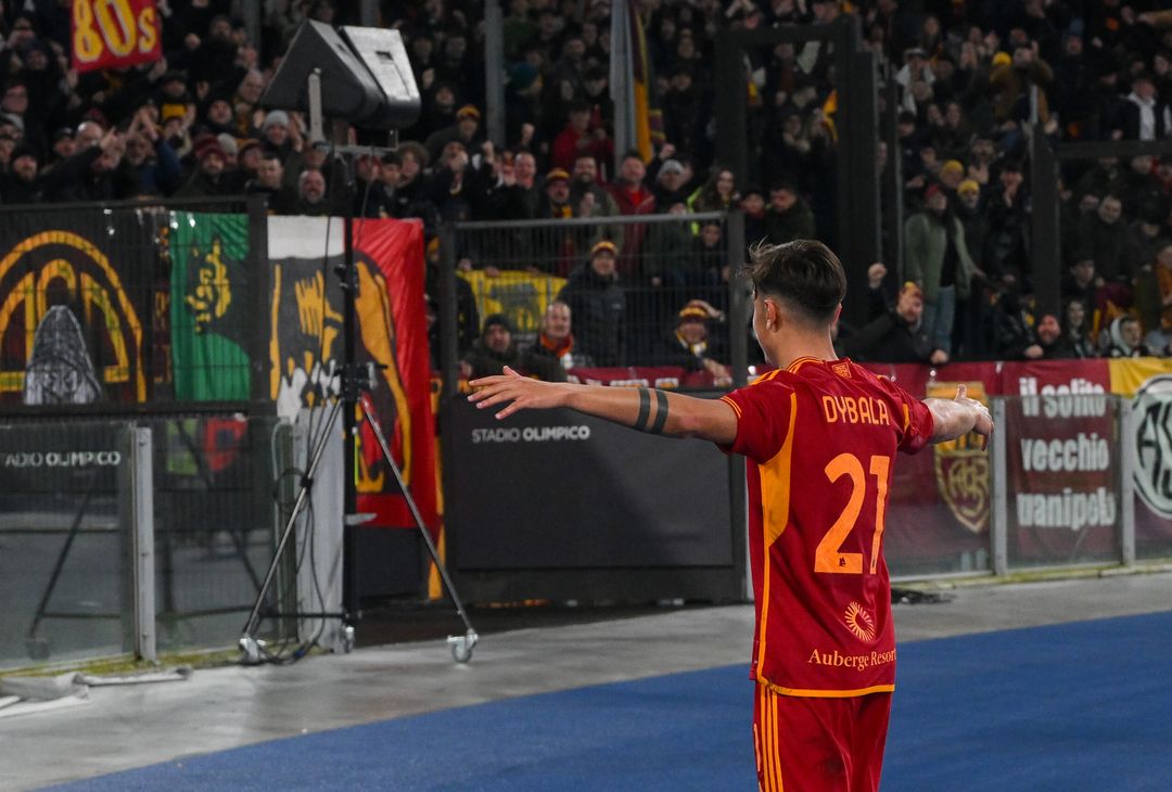 Roma-Torino – FOTOGALLERY - immagine 101