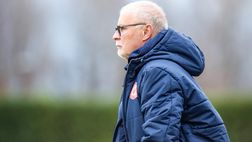 Montecchio, la serie D è un flop: esonerato anche Vittadello