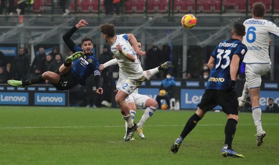 Getty Images La bufala dell’AIA che si scusa e l’Inter solo fortunata: come manipolare la realtà- immagine 3