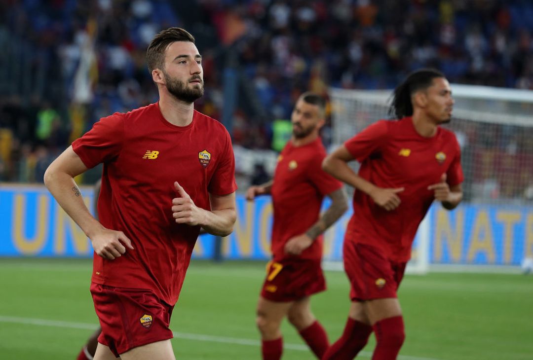 Roma-Venezia – FOTO GALLERY - immagine 11