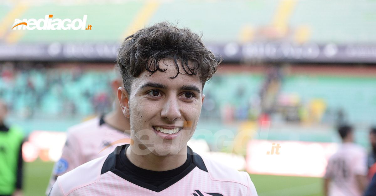 Palermo Calcio - Stagione 2020-2021: Il ritorno al professionismo