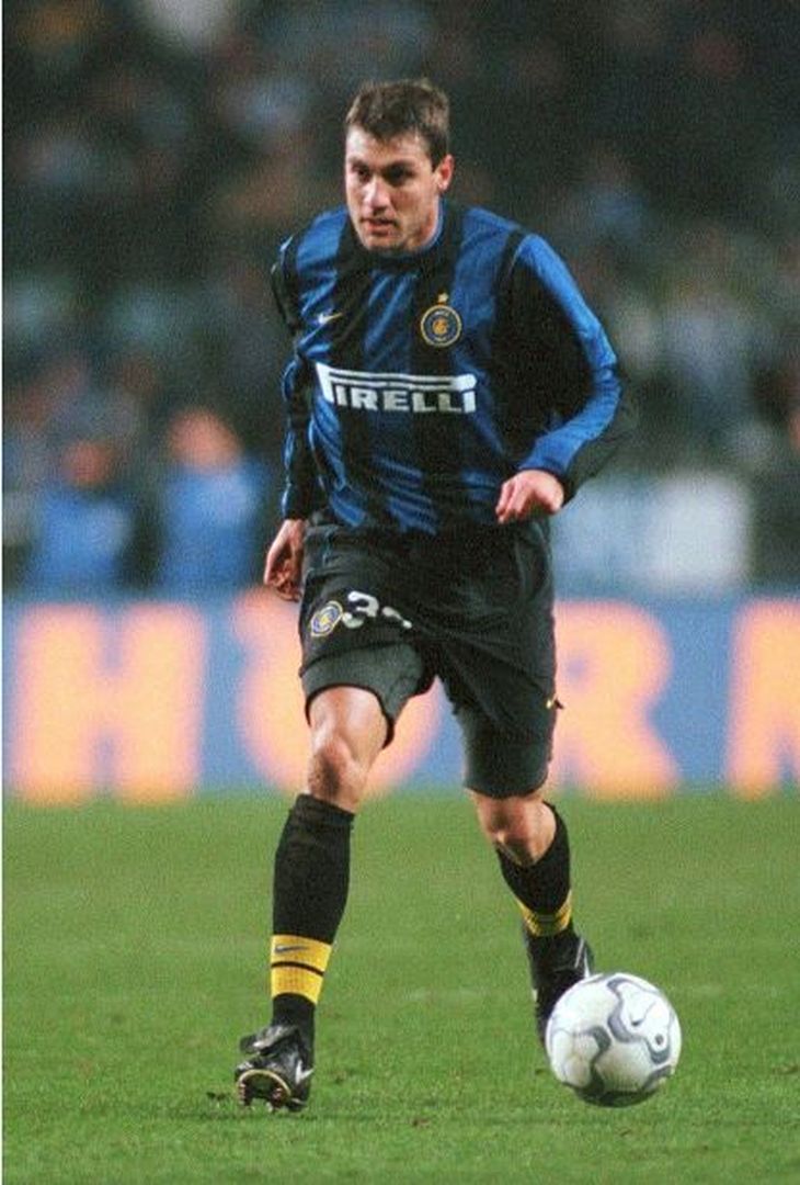  Inter 2000-2001 
