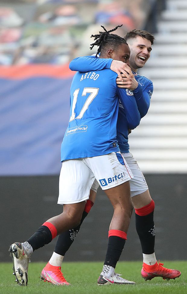  (Photo by Ian MacNicol/Getty Images) 