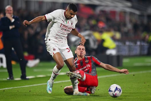 (Photo by Alessandro Sabattini/Getty Images) cremonese milan