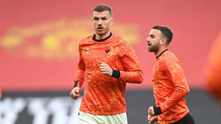 NEWS – Dzeko, ecco l’idea di Mourinho! Ospina, Politano, Castrovilli, Pedro, de Ligt… - immagine 1