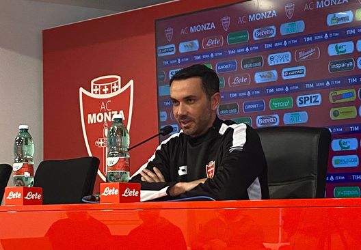 Monza, Palladino: “Per la salvezza manca ancora l’ufficialità”- immagine 2