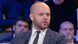 Biasin: “Nainggolan, l’Inter farà un tentativo a queste cifre. Dalbert, società ottimista”