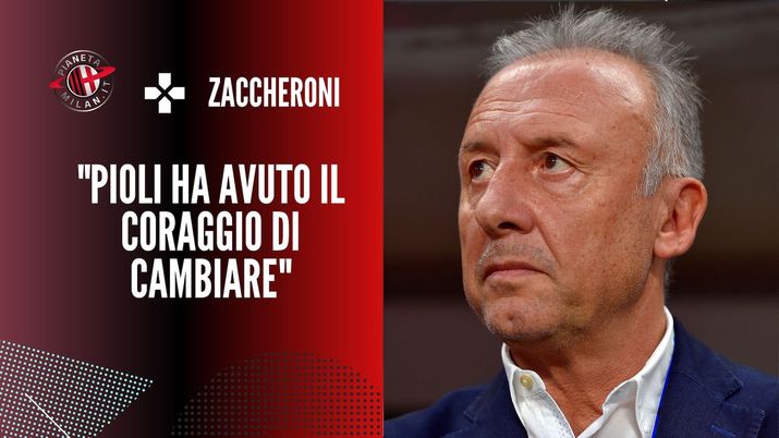 L'intervista di Alberto Zaccheroni (ex allenatore AC Milan e Inter) sul derby Milan-Inter di stasera | News (Getty Images) Intervista Zaccheroni Milan-Inter derby Serie A 2021-2022