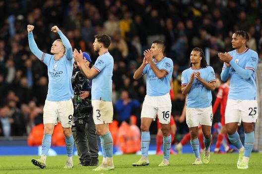 Libero – Difesa a 3 e non solo: il City ha dei difetti, l’Inter può far male- immagine 3