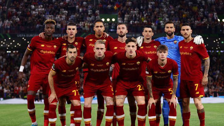 Getty Images Roma, Zalewski verso l’adeguamento di contratto. Zaniolo lascia il ritiro dell’Italia - immagine 1