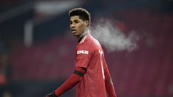 Rashford, che risposta al razzismo: “Il lato peggiore dell’umanità e dei social media. Sono nero e ne vado orgoglioso”