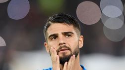 Qui Napoli: allenamento defaticante per Insigne & co.