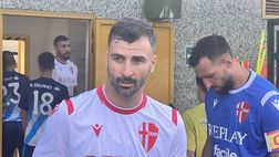 Padova, quattro reti nella seconda amichevole. Ultima per Bifulco