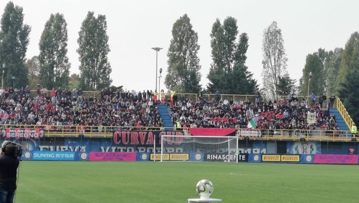 Ha vinto il Milan, ma ha vinto soprattutto l'evento 