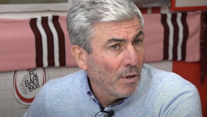 Bari-Palermo, il doppio ex Maiellaro: “Due delusioni! Play-off? I rosanero potrebbero avere qualche chance” Bari-Palermo, il doppio ex Maiellaro: “Due delusioni! Play-off? I rosanero potrebbero avere qualche chance”