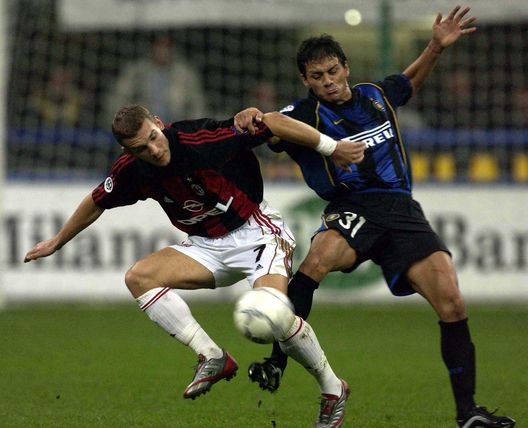 Andry Shevchenko 