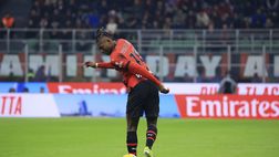 Condò: “Milan, che Leao: come Mbappé e Vinícius. Giocasse sempre così …”