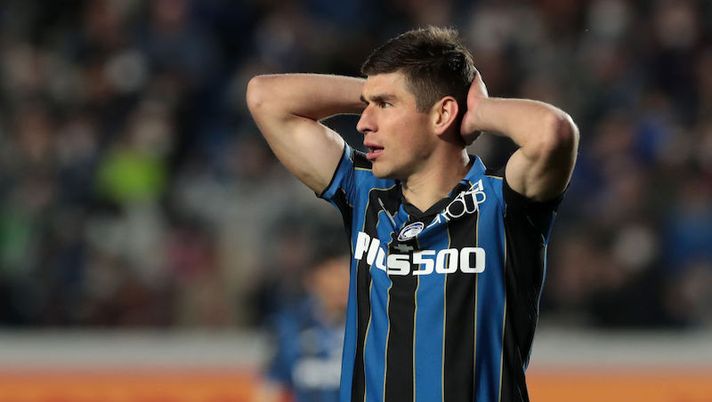 Moglie Malinovskyi: “Costretti a cercare opzioni sul mercato: cos’è successo, leggete tra le righe…” - immagine 1