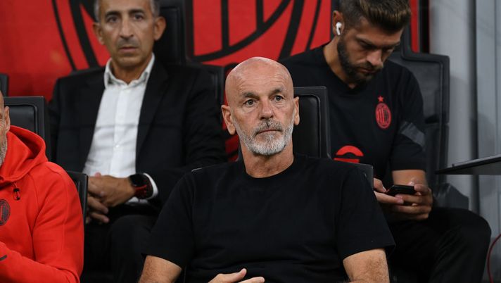 Getty Images Milan, Pioli punta su Giroud-Diaz - immagine 1